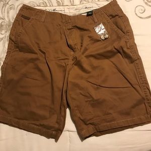 Eddie Bauer shorts